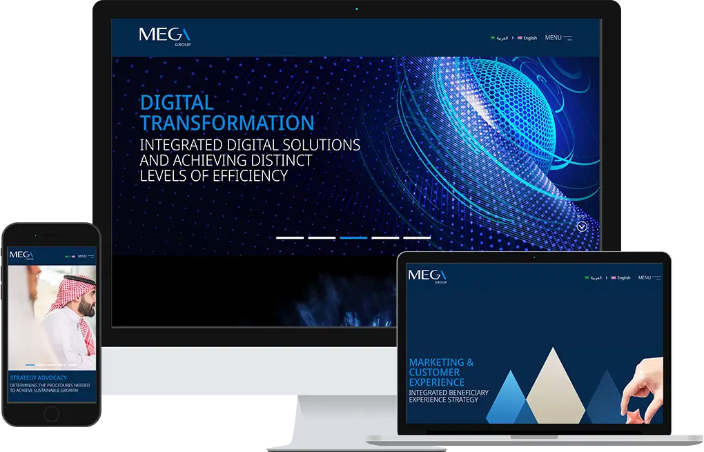 Mega Group