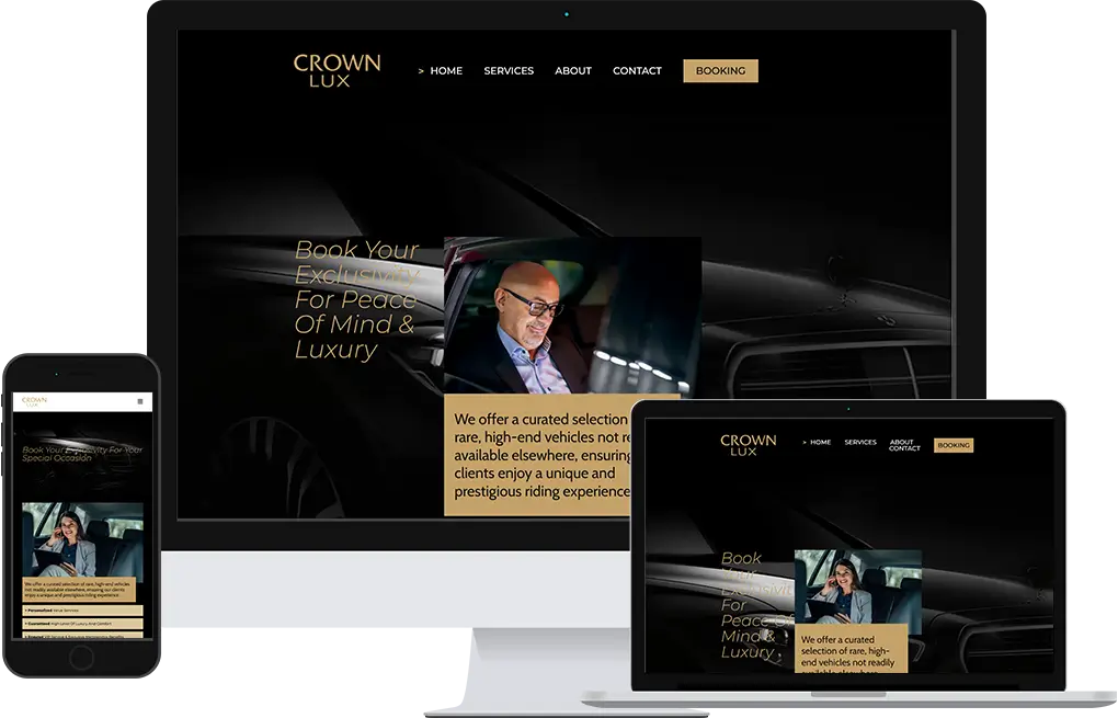 crownlux.de